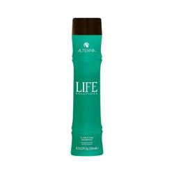 Alterna Life Solutions Clarifying Shampoo  85oz