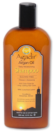 Agadir Argan Oil Daily Moisturizing Shampoo  12oz