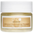 Creative Nail Design Almond Illuminating Masque