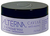 Alterna Caviar Styling AntiAging Extreme Wax  2oz