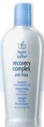 Bain de Terre Recovery Complex AntiFrizz Shampoo  Fine