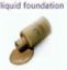 Graham Webb Bibo Liquid Foundation