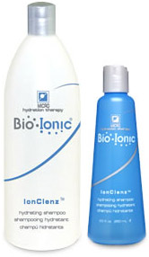 Bio Ionic IonClenz Hydrating Shampoo
