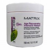 Matrix Biolage Rejuvatherapie Age Rejuvenating Intensive Masque