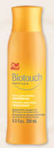 Wella Biotouch NutriCare Extra Rich Nutrition Conditioner  85oz