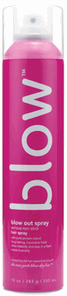 Blow Blow Out Serious NonStick Hair Spray  10oz