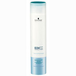 Bonacure Hair Therapy Smooth Control Shampoo 338 oz