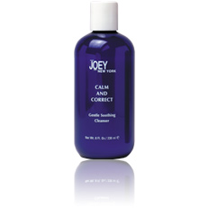 Joey Calm And Correct Gentle Soothing Cleanser   85oz