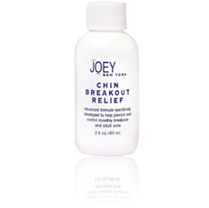 Joey New York Chin Breakout Relief  2oz