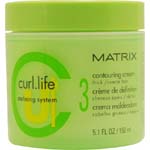 Matrix Curl Life Contouring Cream 51 oz