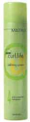 Matrix Curl Life Hair Spray  10 oz