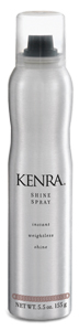 Kenra Shine Spray  5oz