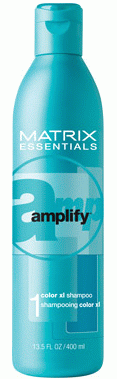 Matrix Essentials Amplify Color XL Shampoo 135 oz