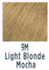 Socolor Color 9M  Light Blonde Mocha