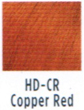 Socolor Color  HDCR Copper Red  3oz