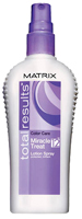 Matrix Total Results Color Care Miracle Treat 12 Lotion Spray 51 oz