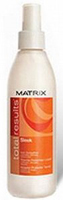 Matrix Total Results Sleek Iron Smoother 85 oz