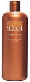 Mizani Puriphying Shampoo