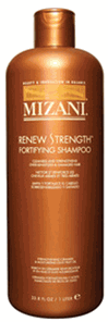 Mizani Renew Strength Fortifying Shampoo