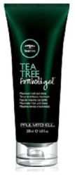 Paul Mitchell Tea Tree Firm Hold Gel  68 oz