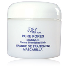 Joey New York Pure Pores Masque 2 OzJar