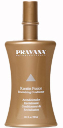 Pravana Keratin Fusion Revitalizing Conditioner  101 oz
