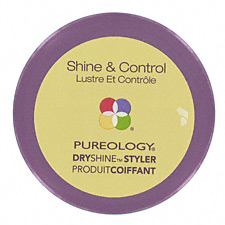 Pureology Shine and Control 2oz