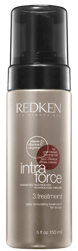 Redken Intra Force Scalp Treatment Color Treated Hair  5 oz