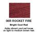 Redken Shades EQ 06R Rocket Fire