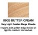 Redken Shades EQ 09GB Butter Cream