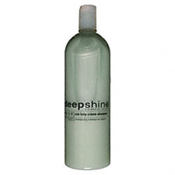 Rusk Deep Shine Shampoo 338 oz