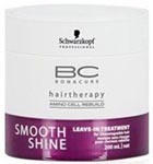 Bonacure Hairtherapy Smooth Shine LeaveIn Treatment  68 oz