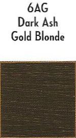 Scruples TrueIntegrity Color 6AG   Dark Ash Gold Blonde   205oz