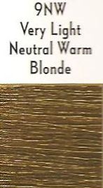 Scruples TrueIntegrity 9NW  Very Light Neutral Warm Blonde  205oz