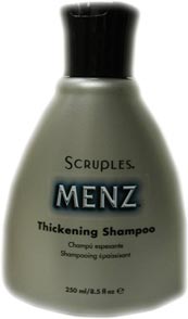 Scruples MENZ Thickening Shampoo 85oz