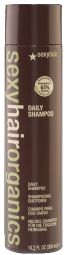 Sexy Hair Organics Daily Shampoo  102 oz