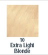 Socolor Color 10  Extra Light Blonde  3oz