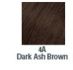 Socolor Color 4A  Dark Ash Brown