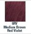 Socolor Color 5RV  Medium Brown Red Violet 