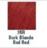 Socolor Color 7RR  Dark Blonde Red Red 