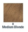 Socolor Color 8n Medium Blonde  3oz