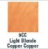 Socolor Color 9CC  Light Blonde Copper Copper 