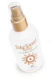 Creative Nail Design Solar Speed Spray  4oz