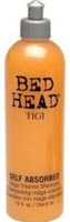 Tigi Bed Head Self Absorbed Mega Vitamin Shampoo