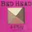 Tigi Bed Head 4Play Quad Eyeshadow Matte Love