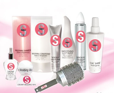 Tigi S Factor