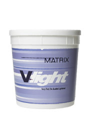 Matrix VLight DeDusted Lightener  16oz