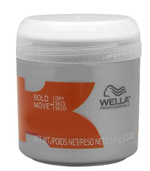 Wella Professionals Bold Move Matte Styling Paste  Dry  522 oz