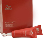 Wella Professionals Brilliance Color Protecting Serum  6  x 33 oz