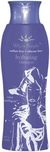 White Sands Hydrating Shampoo